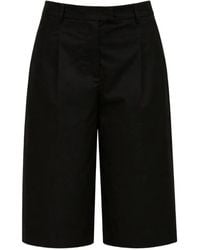Patrizia Pepe - Pants - Lyst