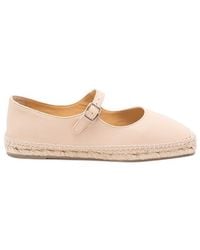 Castañer - 'Pepa/6/280' Espadrilles - Lyst