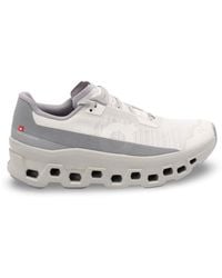 On Shoes - 'Cloudmonster Void' Sneakers - Lyst