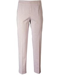 Berwich - Pants - Lyst
