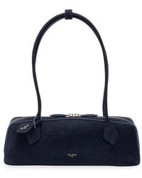 Alaïa - 'Le Teckel' Medium Bag - Lyst