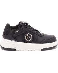 Philipp Plein - Low-Top Sneakers 'Sk8R' - Lyst