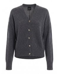 Pinko - Vienna Cardigan - Lyst