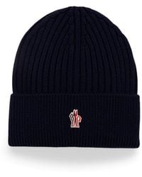 Moncler - Hat - Lyst