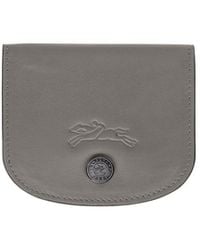 Longchamp - 'Le Pliage Xtra' Card Holder - Lyst