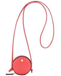 Longchamp - 'Epure Surf' Coin Purse - Lyst