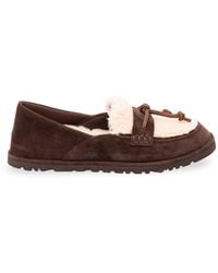 UGG - Zora Loafers - Lyst