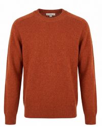 Malo - Cashmere Round Neck - Lyst