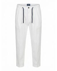 Drumohr - Pants - Lyst