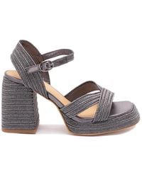Castañer - 'Valle/142' Espadrilles - Lyst