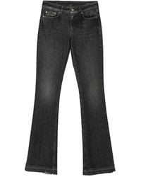 Dondup - 'Newlola' Skinny 5-Pocket Jeans - Lyst