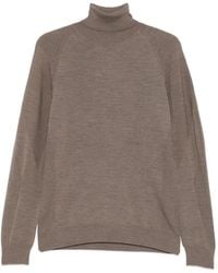 Sease - Turtle-Neck Sweater - Lyst