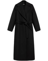 Max Mara - Maxmara 'S Poldo Coat - Lyst