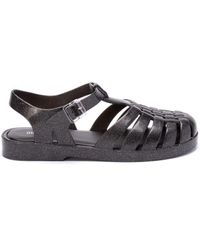 Melissa - `Possession Shiny` Sandals - Lyst