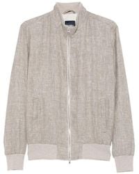 Barba Napoli - Jacket - Lyst