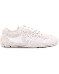 Prada - 'Montecarlo' Sneakers - Lyst