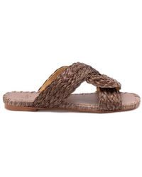 Castañer - 'Padme/258' Espadrilles - Lyst