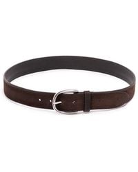 Orciani - 'Hunting' Belt - Lyst