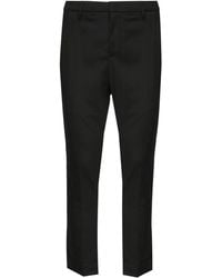 Dondup - 'Gaubert' Pants - Lyst