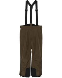 Moncler - Ski Pants - Lyst