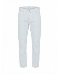 Jacob Cohen - Edo Cotton Jeans - Lyst