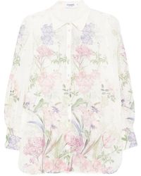 Charo Ruiz - Aster Shirt - Lyst