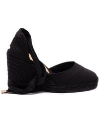 Castañer - 'Carina C/8/001' Espadrilles - Lyst