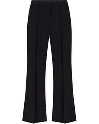 Chloé - Trousers - Lyst