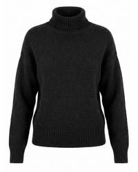 Sa Su Phi - Turtle Neck Sweater - Lyst