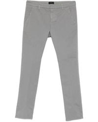 Dondup - 'Gaubert' Slim Chino Jeans - Lyst