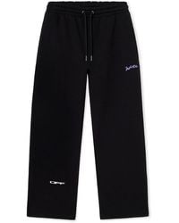 Off-White c/o Virgil Abloh - Off 'Archigeography Arrow' Pants - Lyst