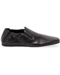 Gucci - Cupertino Loafers - Lyst