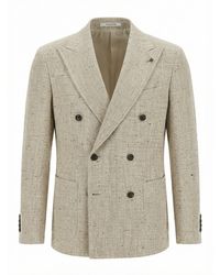 Tagliatore - 'Revival' Jacket - Lyst