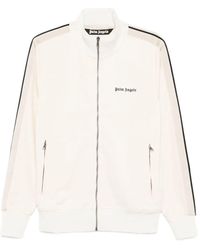 Palm Angels - 'Classic Logo' Track Jacket - Lyst