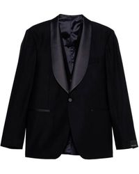 Tagliatore - 'Napoli' Smoking - Lyst