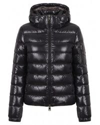 Herno - 'Hero' Padded Jacket - Lyst