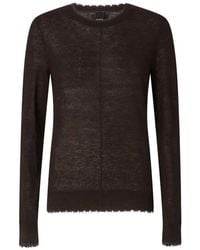 Pinko - Pamplona Sweater - Lyst