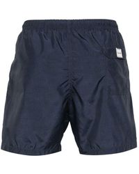 Drumohr - Swim Shorts - Lyst