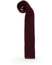 Brunello Cucinelli - Knit Necktie - Lyst