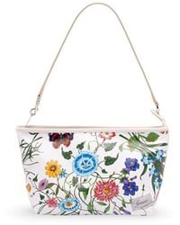 Gucci - 'Essence Flora' Mini Bag - Lyst
