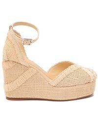 Castañer - 'Charmie/8Ed/295' Espadrilles - Lyst
