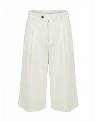 Berwich - Shorts - Lyst