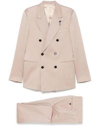 Lardini - 'Solaro' Suit - Lyst