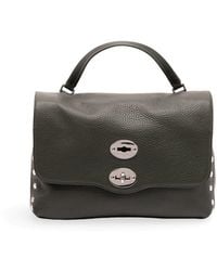 Zanellato - Small 'Postina Daily' Handbag - Lyst