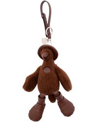 Moncler - 'Duck' Key Ring - Lyst