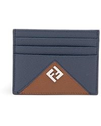 Fendi - Card Case - Lyst