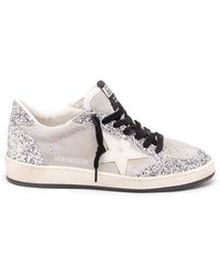 Golden Goose - 'Ball Star 2' Sneakers - Lyst