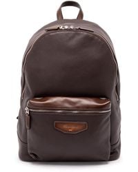 Santoni - Backpack - Lyst