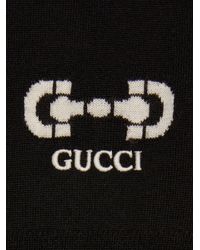 Gucci - Maglione Girocollo - Lyst