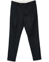 GTA - 'Luca' Tecnico Wool Pants - Lyst
